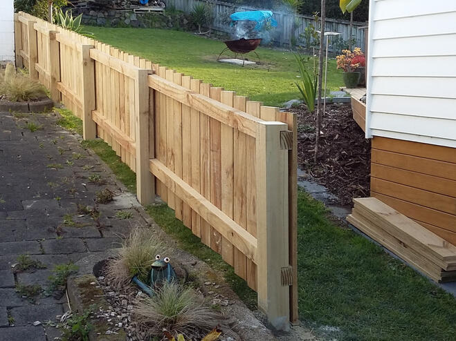 Fence